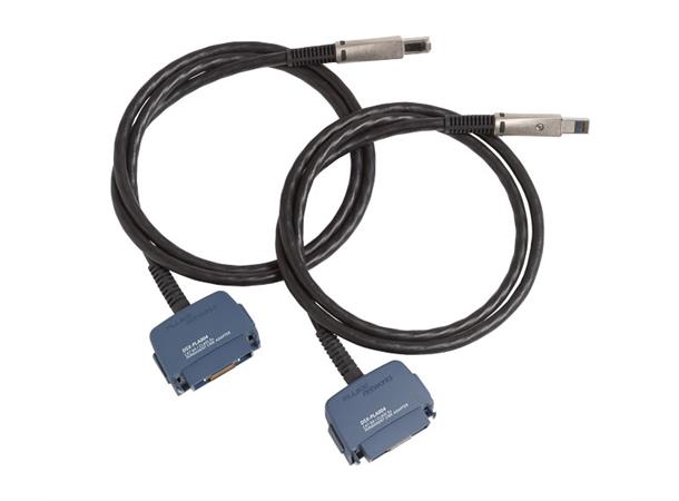 Fluke DSX permanent linkadapter C6A/ class EA par 